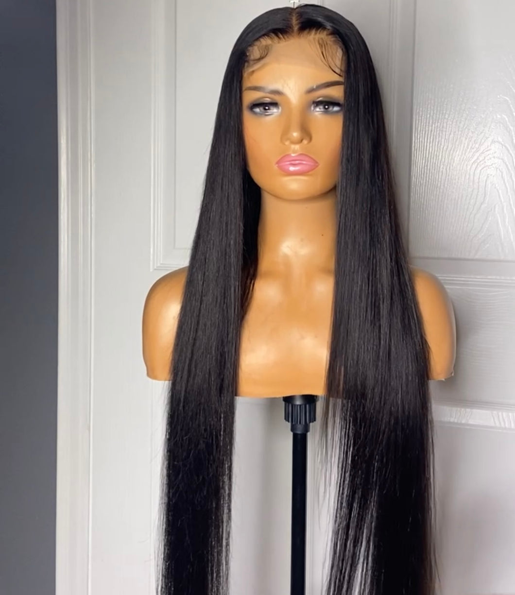 CUSTOM WIG|STRAIGHT